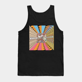 Billy Strings - Home Tank Top